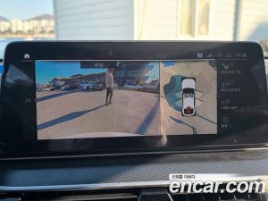 BMW Gran Turismo 620d M Sport 2024 года из Южной Кореи