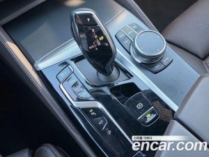 BMW Gran Turismo 620d M Sport 2024 года из Южной Кореи