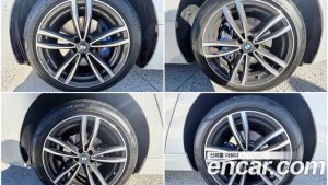 BMW Gran Turismo 620d M Sport 2024 года из Южной Кореи