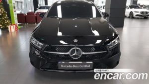 Mercedes-Benz A-Class A220 SEDAN 2024 года из Южной Кореи