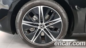 Mercedes-Benz A-Class A220 SEDAN 2024 года из Южной Кореи