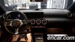 Mercedes-Benz A-Class A220 SEDAN 2024 года из Южной Кореи