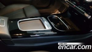 Mercedes-Benz A-Class A220 SEDAN 2024 года из Южной Кореи