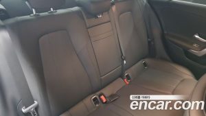 Mercedes-Benz A-Class A220 SEDAN 2024 года из Южной Кореи