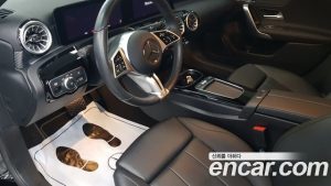 Mercedes-Benz A-Class A220 SEDAN 2024 года из Южной Кореи