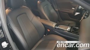 Mercedes-Benz A-Class A220 SEDAN 2024 года из Южной Кореи