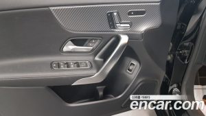 Mercedes-Benz A-Class A220 SEDAN 2024 года из Южной Кореи