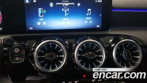 Mercedes-Benz A-Class A220 SEDAN 2024 года из Южной Кореи