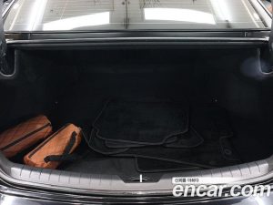 Kia K8 Signature 2025 года из Южной Кореи