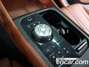 Kia K8 Signature 2025 года из Южной Кореи