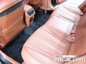 Kia K8 Signature 2025 года из Южной Кореи