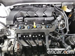 Hyundai Venue 1.6 Flux 2026 года из Южной Кореи
