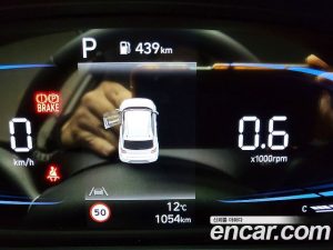 Hyundai Venue 1.6 Flux 2026 года из Южной Кореи