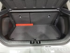 Hyundai Venue 1.6 Flux 2026 года из Южной Кореи