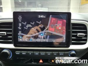 Hyundai Venue 1.6 Flux 2026 года из Южной Кореи