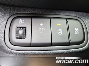 Hyundai Venue 1.6 Flux 2026 года из Южной Кореи