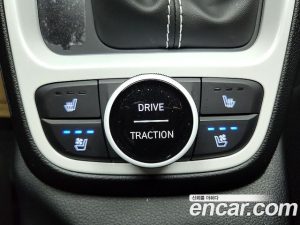 Hyundai Venue 1.6 Flux 2026 года из Южной Кореи