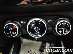 Hyundai Venue 1.6 Flux 2026 года из Южной Кореи