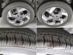 Hyundai Venue 1.6 Flux 2026 года из Южной Кореи