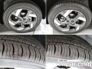 Hyundai Venue 1.6 Flux 2026 года из Южной Кореи