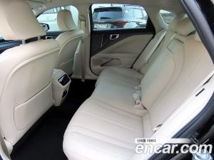 Kia K8 Noblesse 2025 года из Южной Кореи