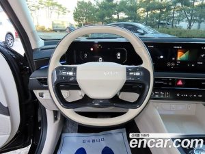 Kia K8 Noblesse 2025 года из Южной Кореи