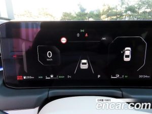 Kia K8 Noblesse 2025 года из Южной Кореи