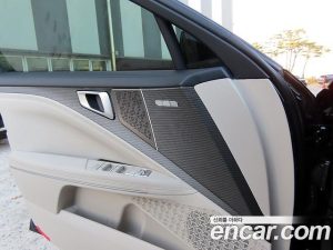 Kia K8 Noblesse 2025 года из Южной Кореи