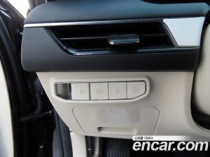 Kia K8 Noblesse 2025 года из Южной Кореи