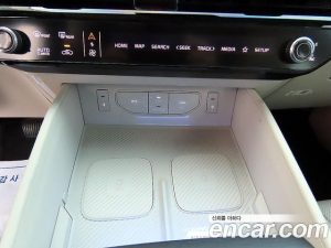 Kia K8 Noblesse 2025 года из Южной Кореи