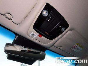 Kia K8 Noblesse 2025 года из Южной Кореи