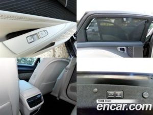Kia K8 Noblesse 2025 года из Южной Кореи