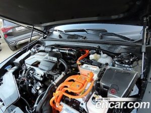 Kia K8 Noblesse 2025 года из Южной Кореи