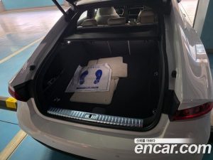 Audi A7 55 TFSI 4WD Premium 2025 года из Южной Кореи