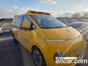 Hyundai Staria L3.5 ttt10013 2025 года из Южной Кореи