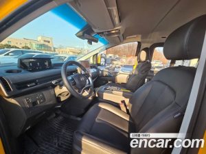 Hyundai Staria L3.5 ttt10013 2025 года из Южной Кореи