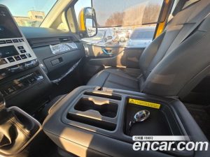 Hyundai Staria L3.5 ttt10013 2025 года из Южной Кореи