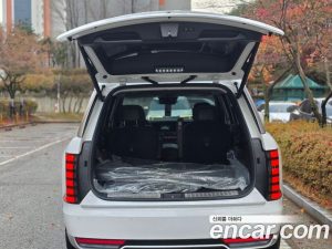 Hyundai Palisade HEV 2.5T 4WD 7-Seater 2025 года из Южной Кореи