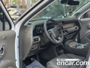Hyundai Palisade HEV 2.5T 4WD 7-Seater 2025 года из Южной Кореи