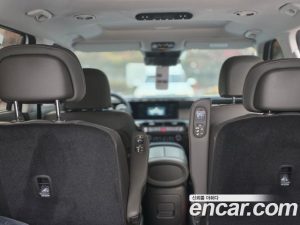 Hyundai Palisade HEV 2.5T 4WD 7-Seater 2025 года из Южной Кореи