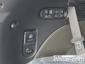 Hyundai Palisade HEV 2.5T 4WD 7-Seater 2025 года из Южной Кореи