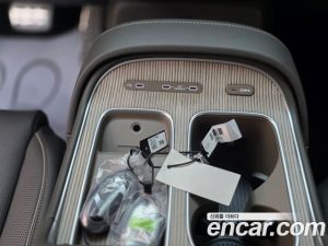 Hyundai Palisade HEV 2.5T 4WD 7-Seater 2025 года из Южной Кореи