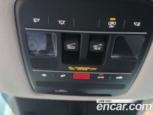 Hyundai Palisade HEV 2.5T 4WD 7-Seater 2025 года из Южной Кореи