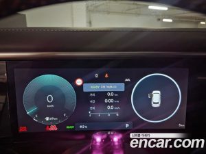 Hyundai Palisade HEV 2.5T 4WD 7-Seater 2025 года из Южной Кореи