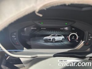 Lamborghini Urus 4.0 V8 SE 2026 года из Южной Кореи