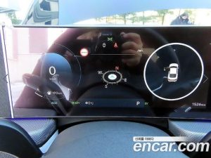 Hyundai Sonata Exclusive 2025 года из Южной Кореи