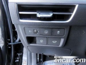 Hyundai Sonata Exclusive 2025 года из Южной Кореи