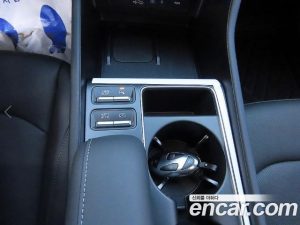 Hyundai Sonata Exclusive 2025 года из Южной Кореи