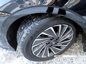 Hyundai Sonata Exclusive 2025 года из Южной Кореи