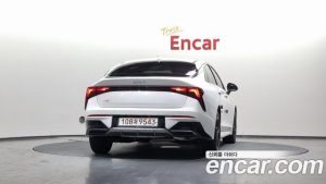 Kia K5 2.0 2024 года из Южной Кореи